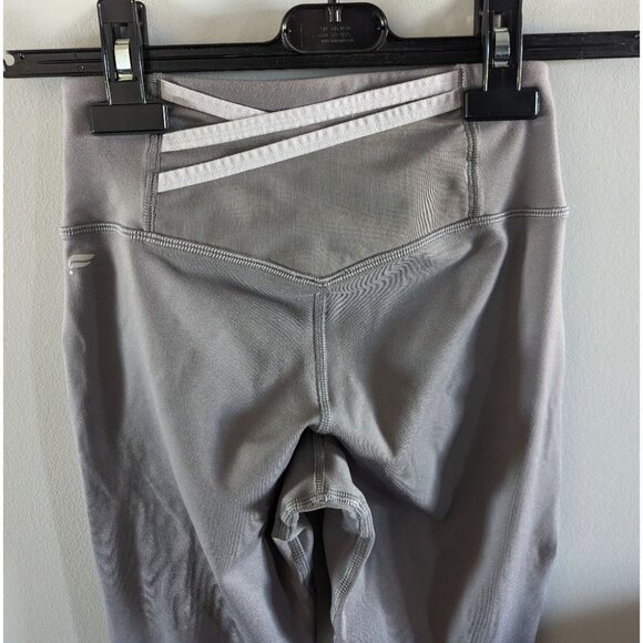 Fabletics Trinity Motion 365 High Waisted Leggings XXS - Picture 3 of 8